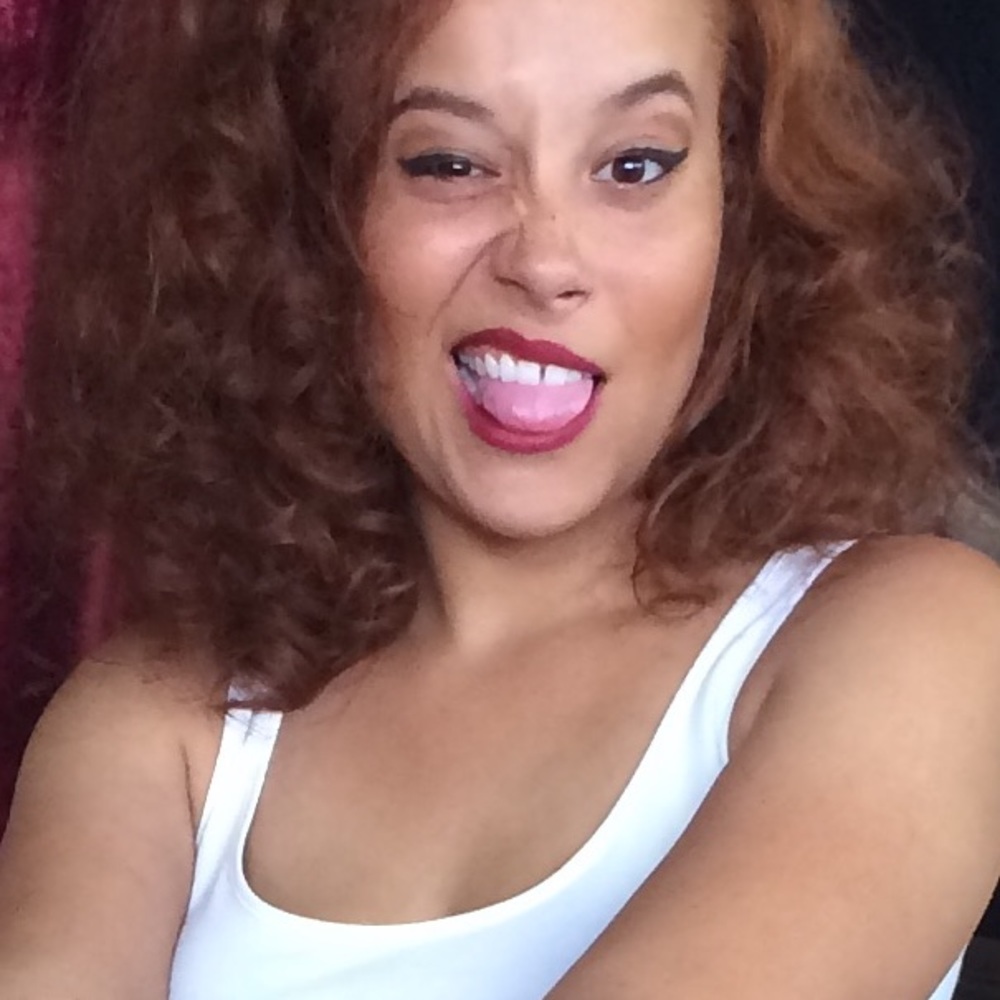 Meet your Posher, Ciera
